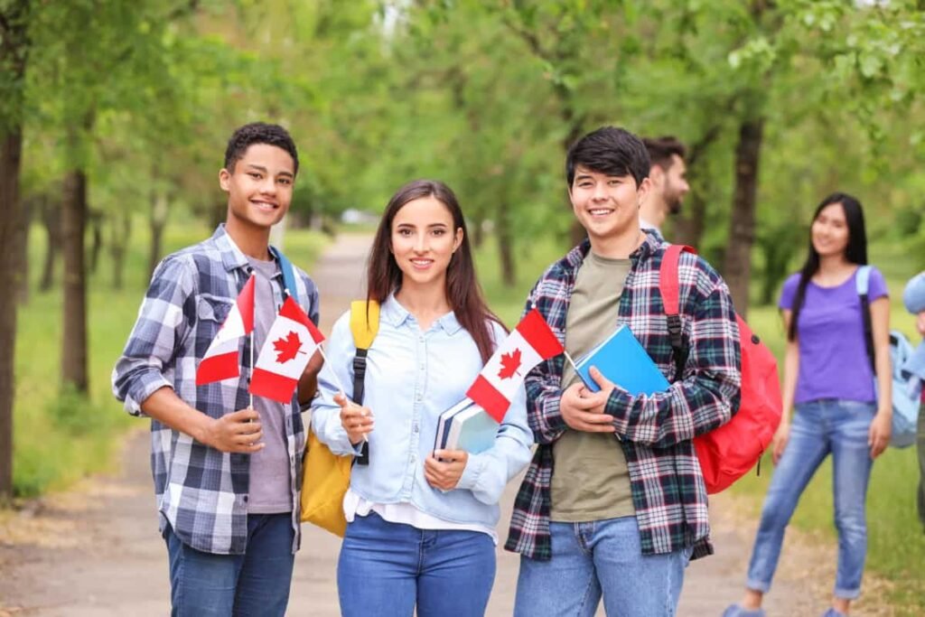 2024 Intakes in Canada for Scholarships and Admissions