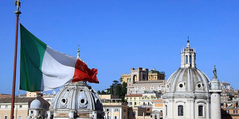 Government of Italy Scholarships 2024-25 in Italy (Fully Funded)