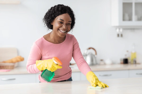 High Paying Canada Cleaner Job | $31,200 per year | (HIRING NOW!) 2024