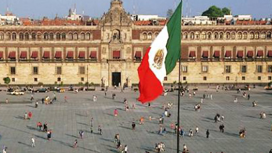 Mexico Government Scholarship 2024-25 in Mexico (Fully Funded)